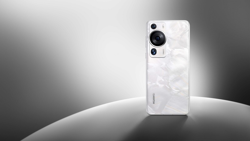 HUAWEI P60 Pro: A timeless fusion of exquisite art and technology